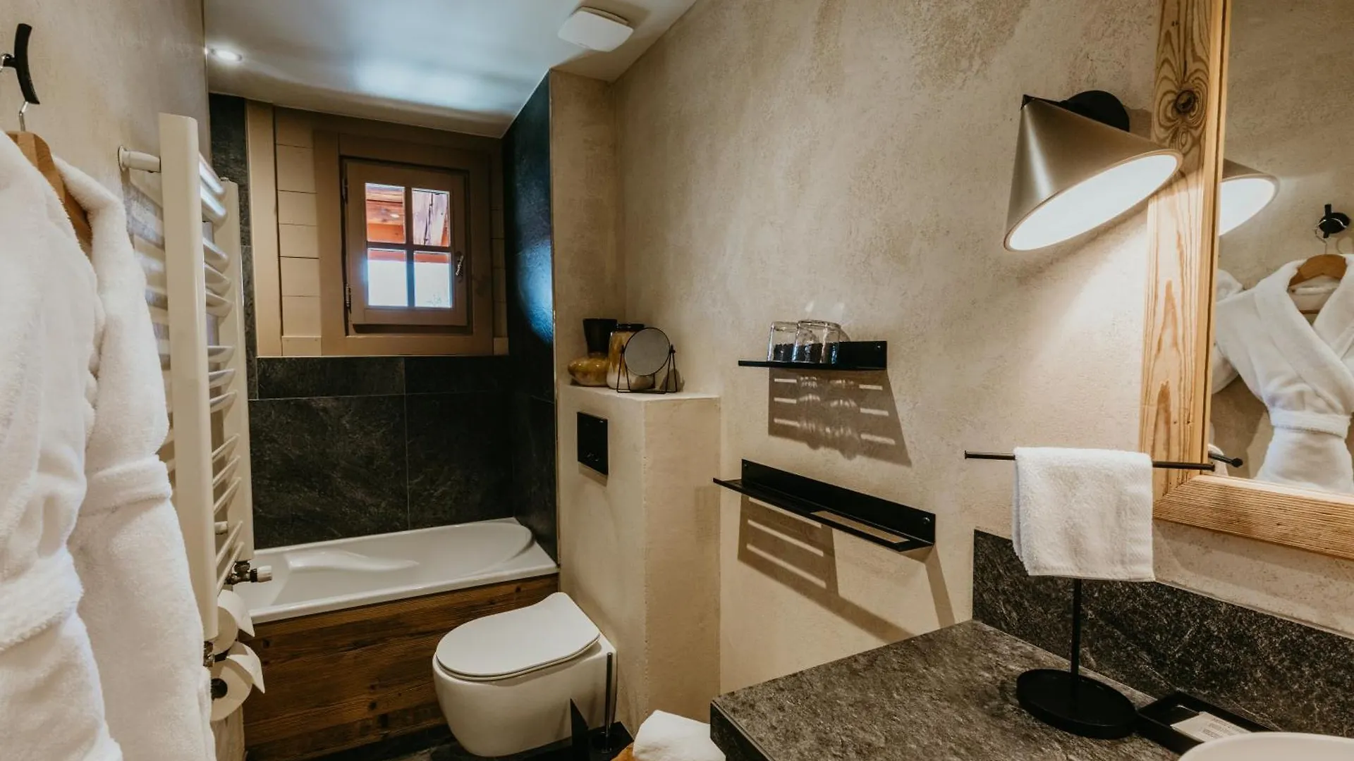 Hotel Hôtel Restaurant La Ferme de Cupelin Saint-Gervais-les-Bains