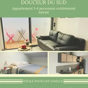 Appartamento Douceur Du Sud 