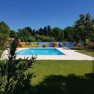 Hotel Logis La Ferme ***