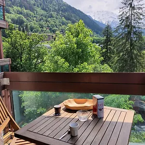 Castel Des Roches-2 Saint-Gervais-les-Bains