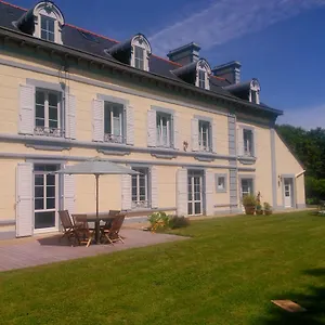 Appartamento Les Du Couesnon 
