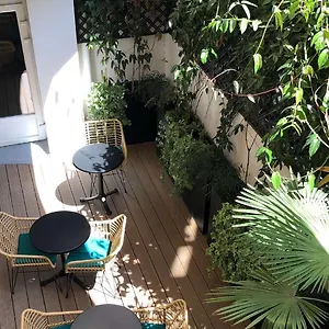 *** Hotel Apolonia Montmartre; Sure Collection By Western France