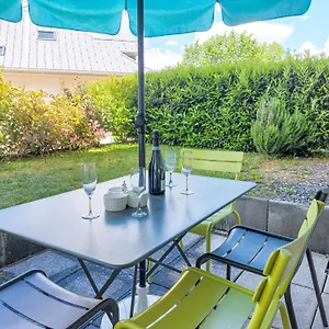 Domaine De Crespin Saint-Gervais-les-Bains