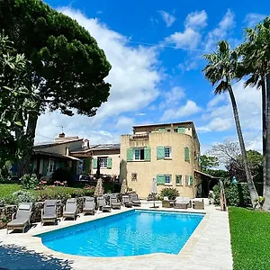 *** Bed & Breakfast Antoline France