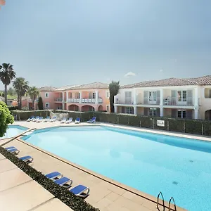 Aparthotel Résidence Prestige Odalys La Palmeraie ***
