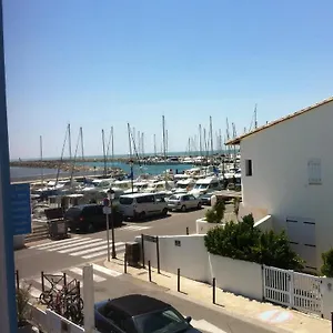  Hotel Les Vagues France