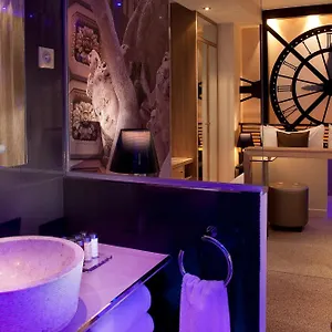 Hotel Secret De - & (adults Only) ****