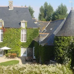 Casa vacanze Manoir De La Bégaudière 