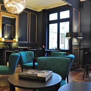 *** Hotel Alba Opera France