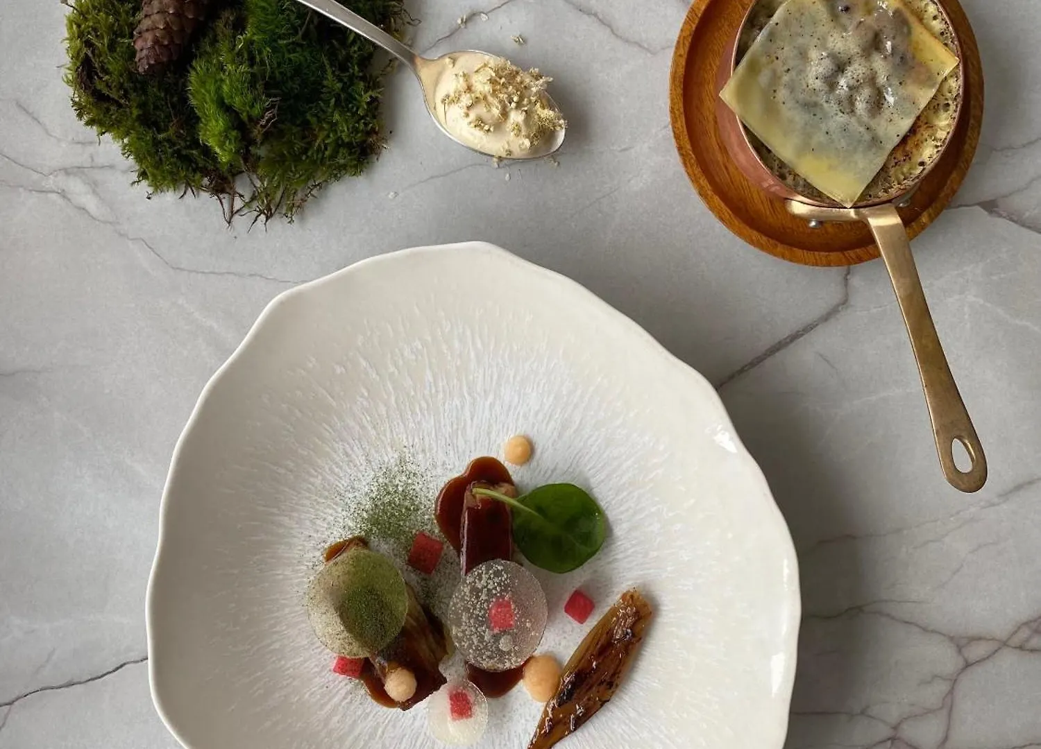 Hotel Restaurant La Ferme De Cupelin Saint-Gervais-les-Bains