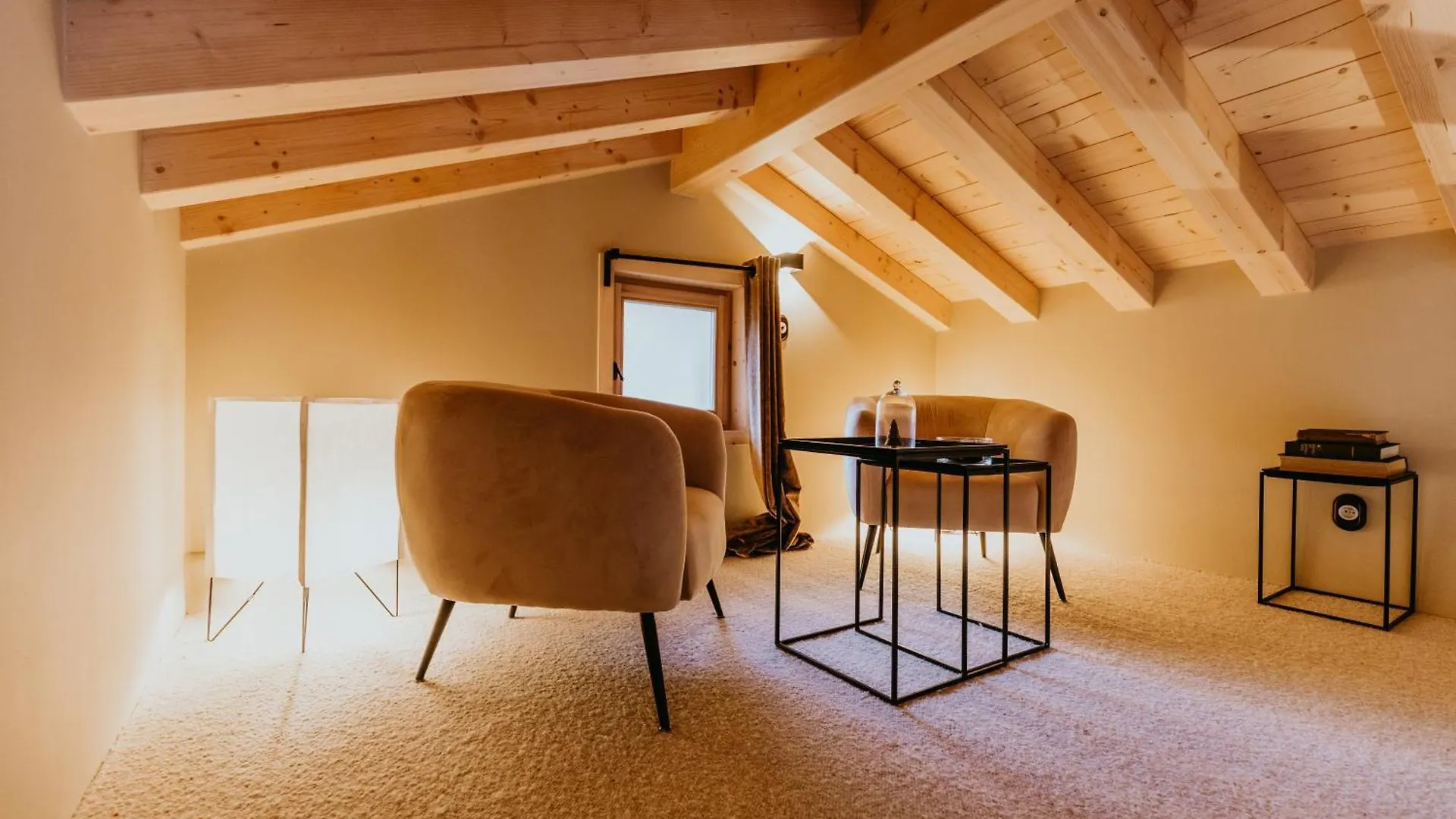 Hotel Restaurant La Ferme De Cupelin Saint-Gervais-les-Bains France